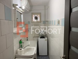 Apartament cu 2 camere, etaj 3 - zona Dacia Iulius Mall - imagine 4