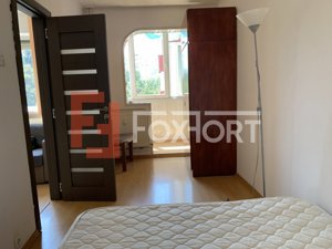 Apartament cu 2 camere, etaj 3 - zona Dacia Iulius Mall - imagine 7