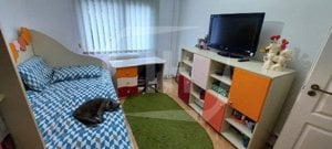 Apartament 3 camere, 2 bai, etaj 1 zona Pietei Cipariu - imagine 6