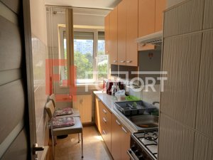 Apartament cu 2 camere, etaj 3 - zona Dacia Iulius Mall - imagine 3