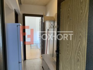 Apartament cu 2 camere, etaj 3 - zona Dacia Iulius Mall - imagine 5