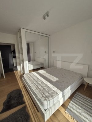 Apartament 2 camere , 54 mp, etaj intermediar, zona Semicentrala 