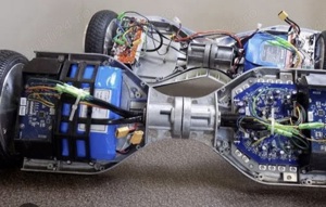 reparatii hoverboard