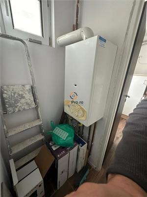 Decomandat cu Centrala Centru Gh Lazar - imagine 3