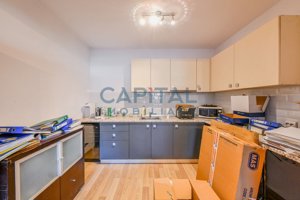 Comision 0%! Apartament 2 camere, zona Garii, terasa 40mp, bloc 2019 - imagine 10