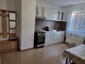 Închiriez apartament 2 camere regim hotelier  - imagine 4