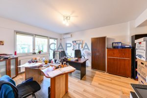 Comision 0%! Apartament 2 camere, zona Garii, terasa 40mp, bloc 2019 - imagine 11