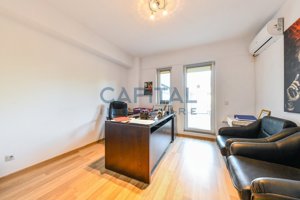 Comision 0%! Apartament 2 camere, zona Garii, terasa 40mp, bloc 2019 - imagine 3