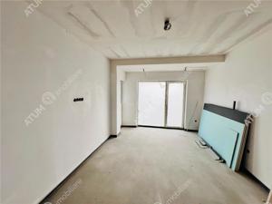 Apartament la cheie 2 camere balcon la etajul 1 zona Doamna Stanca - imagine 2