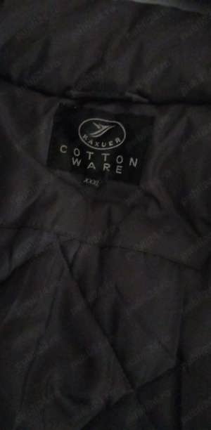 Geaca foarte calduroasa barbati - imagine 3