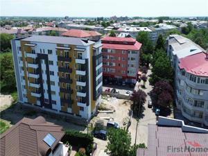 Apartament 3 camere in bloc nou , Lupeni  Rezidential