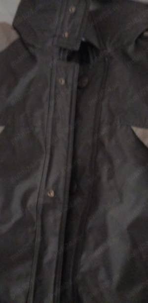 Geaca foarte calduroasa barbati - imagine 4