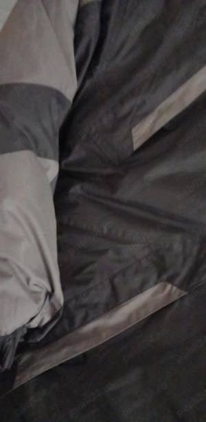 Geaca foarte calduroasa barbati - imagine 2