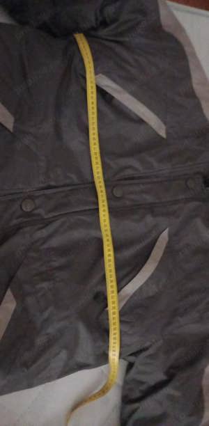 Geaca foarte calduroasa barbati - imagine 5