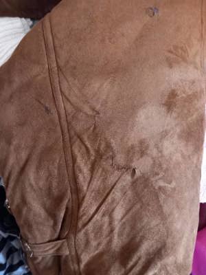 Cojoc barbati - imagine 2