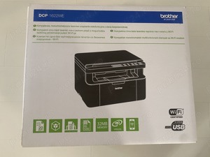 Brother imprimanta - imagine 2