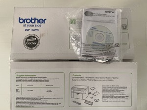 Brother imprimanta - imagine 3