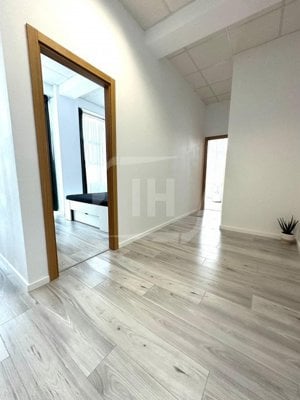 Apartament 3 camere, 67 mp, etaj 2 in zona Clujana! - imagine 8