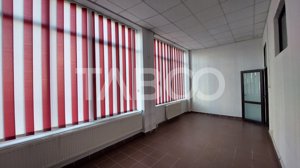 Spatiu de inchiriat pentru birouri 194 mpu zona centrala Sibiu - imagine 5