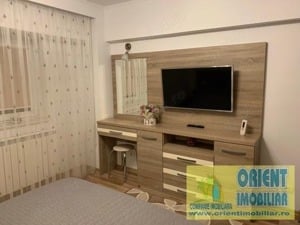 City Park Mall, Constanta, 2 camere, etaj 2, gaze, mobilat - imagine 4