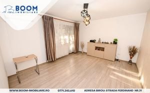 Spatiu Comercial | Zona Nord 39 MP