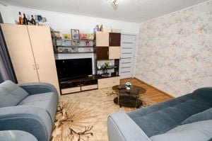 Apartament 2 camere | Etaj 3 | Zona Nord | Bloc Anvelopat - imagine 9