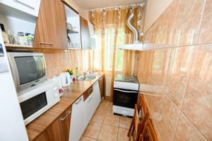 Apartament 2 camere | Etaj 3 | Zona Nord | Bloc Anvelopat - imagine 4