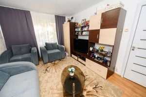 Apartament 2 camere | Etaj 3 | Zona Nord | Bloc Anvelopat - imagine 7