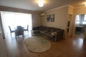 Apartament 2 camere Liviu Rebreanu