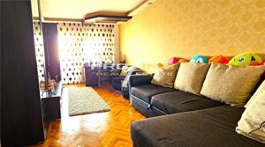 Capitol-Bld.Tomis, Apartament 2 camere, su.55mp. Decomandat