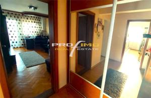 Capitol-Bld.Tomis, Apartament 2 camere, su.55mp. Decomandat - imagine 13