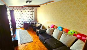 Capitol-Bld.Tomis, Apartament 2 camere, su.55mp. Decomandat - imagine 19