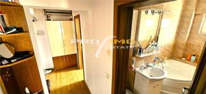 Capitol-Bld.Tomis, Apartament 2 camere, su.55mp. Decomandat - imagine 12