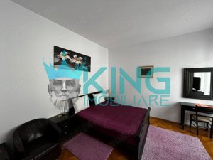 Ultracentral | 2 Camere | Centrala proprie | Decomandat - imagine 7