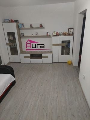 Apartament 3 camere zona Alunisului