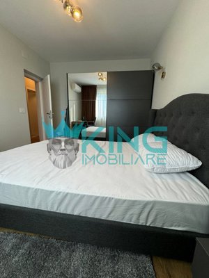 2 Camere | Ivory Residence-OMV Pipera | Centrala | Prima Inchiriere - imagine 9