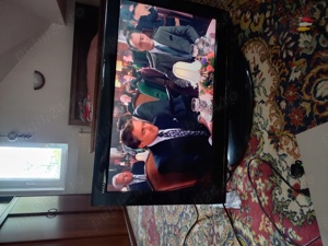 Televizor TOSHIBA cu Telecomanda Originala  PERFECT FUNCTIONALE,testat tv și dvd - imagine 3