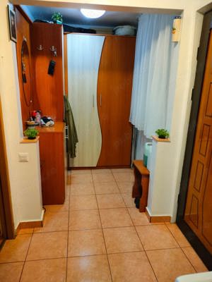 Vand Apartament 2 camere , Razboieni etaj 2 4 - imagine 6