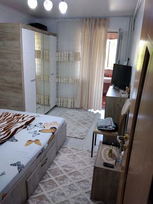 Vand Apartament 2 camere , Razboieni etaj 2 4 - imagine 7