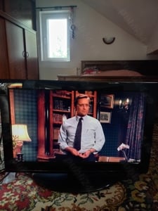 Televizor TOSHIBA cu Telecomanda Originala  PERFECT FUNCTIONALE,testat tv și dvd - imagine 5