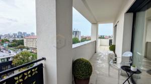 Apartament 2 camere -  MONARCH RESIDENCE - Mobilat - Utilat - imagine 5