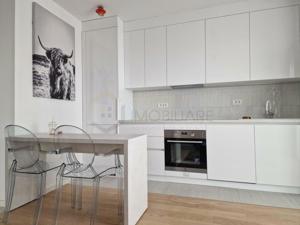 Apartament 2 camere -  MONARCH RESIDENCE - Mobilat - Utilat - imagine 14