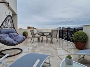 Apartament 2 camere -  MONARCH RESIDENCE - Mobilat - Utilat