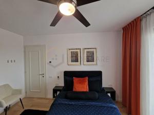 Apartament 2 camere -  MONARCH RESIDENCE - Mobilat - Utilat - imagine 8