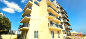 Promenada Mamaia Nord Apartament 3 camere cu Vedere La Mare - imagine 10