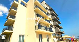 Promenada Mamaia Nord Apartament 3 camere cu Vedere La Mare - imagine 9