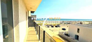 Promenada Mamaia Nord Apartament 3 camere cu Vedere La Mare - imagine 5