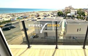 Promenada Mamaia Nord Apartament 3 camere cu Vedere La Mare - imagine 8