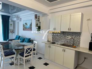 Mamaia Nord - Termen Lung - Apartament 2 camere, parcare, piscina - imagine 5