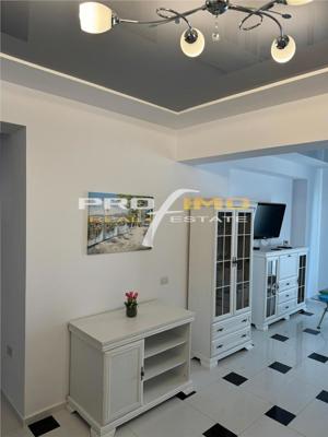 Mamaia Nord - Termen Lung - Apartament 2 camere, parcare, piscina - imagine 4